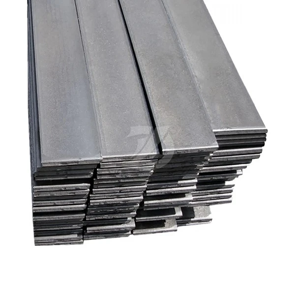 Carbon Steel Flat Bar (2)