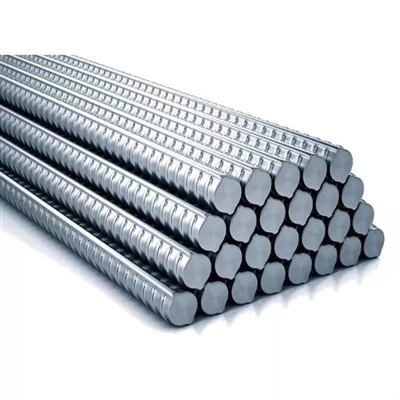 Rebar מעוות